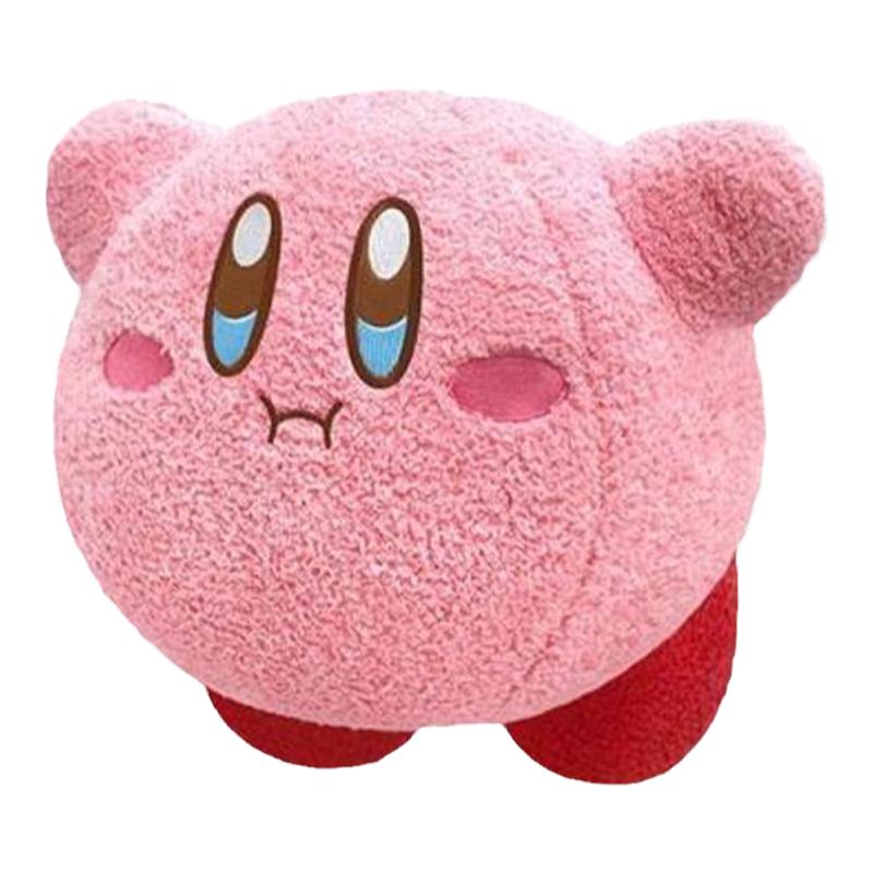 kirby日本正版星之卡比公仔
