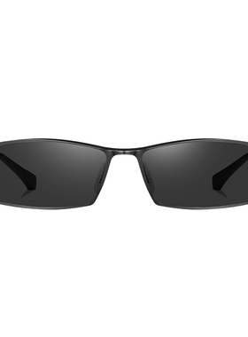 偏光近视墨镜高级感可配带有度数的太阳镜男户外钓鱼新款驾驶眼镜