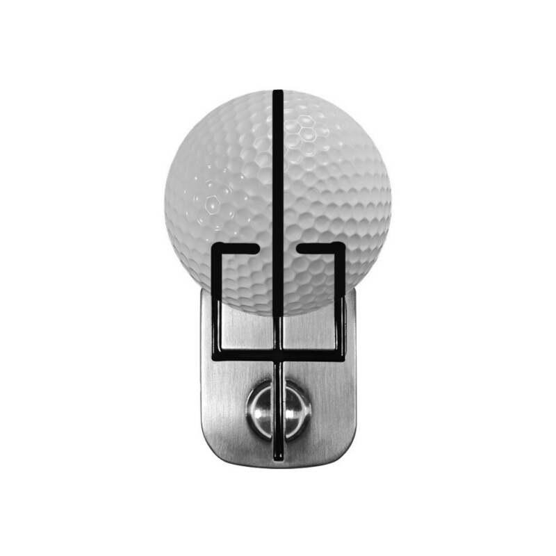三叉戟高尔夫马克套装24美乐新品
