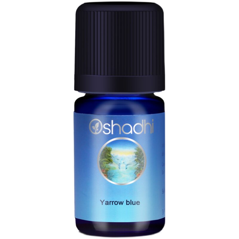 oshadhi德国西洋蓍草单方精油