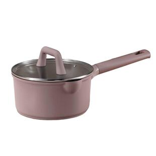 卡罗特奶锅不粘锅宝宝婴儿辅食锅蒸煮一体泡面锅电磁炉专用小汤锅