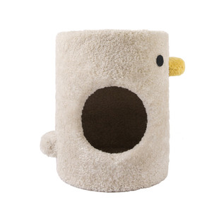 Petsafe贝适安360不锈钢陶瓷饮水机器 活性炭过滤芯海绵滤网组合