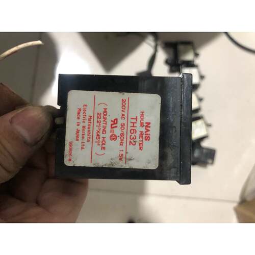 询价滤波器计时器CP31EM7.5NNTF110