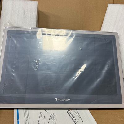 询价-Flexem FE6156H触摸屏
