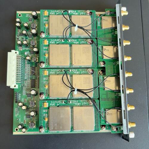 【议价-可维修】移远 32T EC20 模块 /均有货