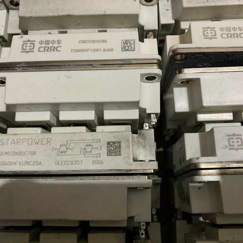 询价-TG800HF12W1-S400，GD600HFX120C2
