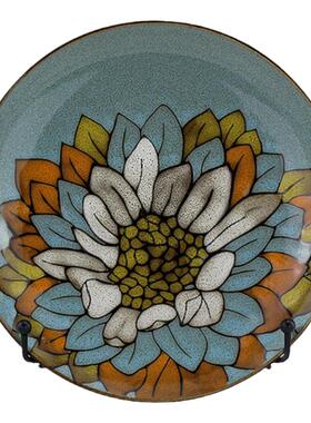 摆盘装饰摆件展厅样板间厨房软装