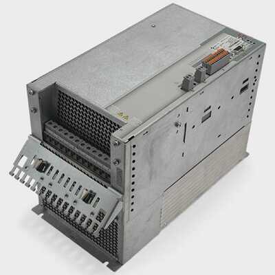 Lust LTi CDE34.032 W2.4H18 Frequenzumrichter