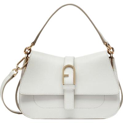 牛皮手提包FURLA通勤迷你