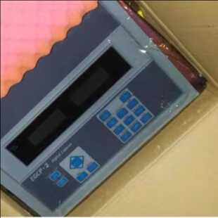议价Woodward伍德沃德 EGCP-2 控制器 8406-121