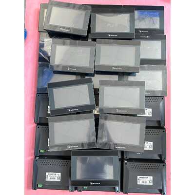 威纶通7寸触摸屏MT8071iP，议价商品