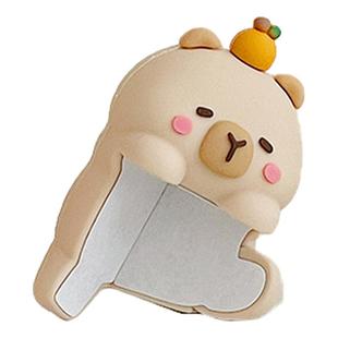 卡通萌宠防撞角柜门桌角防磕碰安全保护套窗户边油烟机直角贴防撞