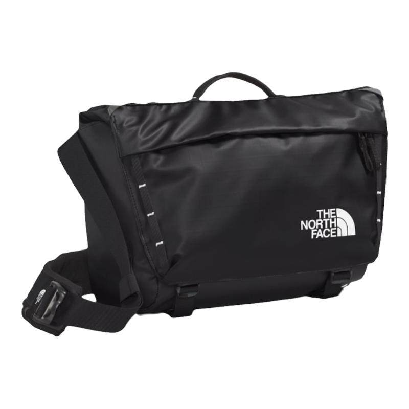 The North Face/北面男女单肩斜挎包文件包袋邮差包休闲运动出差