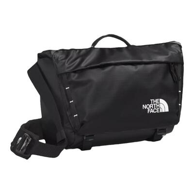 The North Face/北面男女单肩斜挎包文件包袋邮差包休闲运动出差