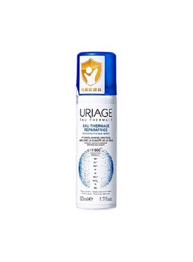 依泉敏肌保湿修护喷雾50ml