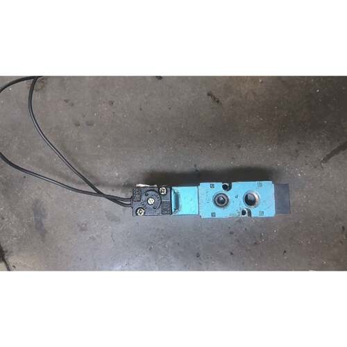 MAC电磁阀 811C-PM-112BA-155 PME-1-询价