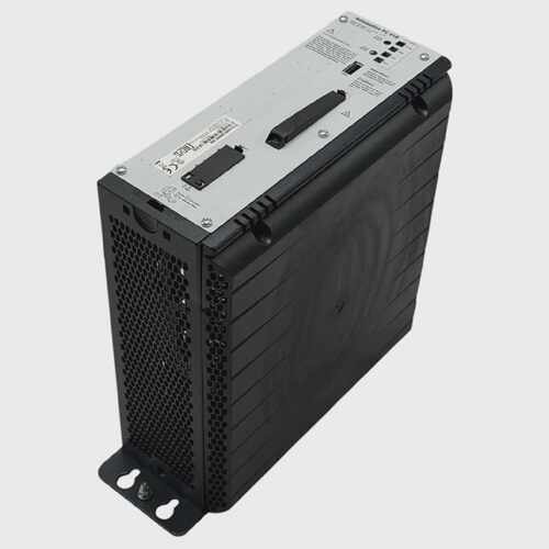 BR PC 910 5YZCAA00700000006 Industrie PC