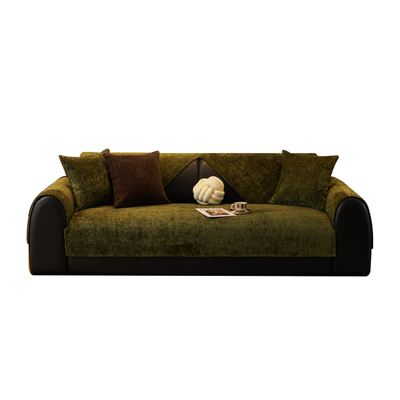 艾特北极绒沙发垫2025新款防滑