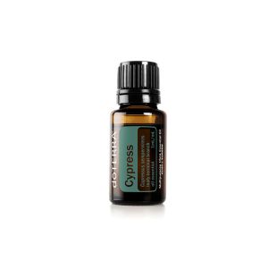 美国多特瑞丝柏精油doTERRA官网正品香薰身体按摩油15ml