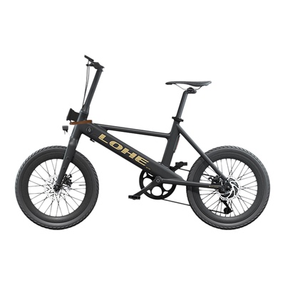 长续航大容量时尚小轮公路车瓜车