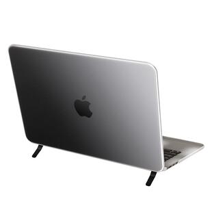 2026新款适用苹果电脑macbookair保护套笔记本macbookpro保护壳14寸15英寸13软M4软mac保护壳16透明m5支架2/1