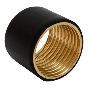 豫剧大板胡铜手帽手指套晋剧板胡三弦四胡护指帽压弦不伤手戒指环