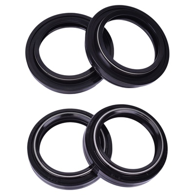 zzr250前减震油封GW250防尘盖