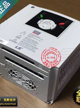 议价【原装进口】SV110IG5A-2 韩国LS(LG)矢量变频器 11kw 现货包