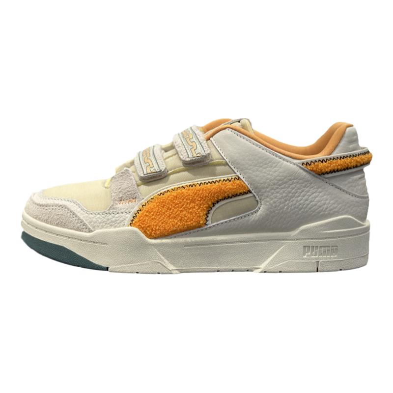 Puma/彪马 Slipstream MARKET联名款男女复古运动休闲板鞋 385592