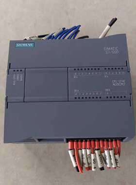 S71200控制器6ES72141BG400X拍前询价下单