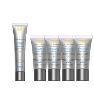 【蜜蜂惊喜社】修丽可小银伞防晒乳 SPF50+淡斑防晒霜O