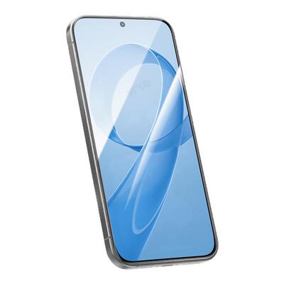 AR抗反射】豹飞新适用红米K90promax钢化膜小米k80至尊版手机膜新款k70全屏覆盖k60防爆k50pro超清屏保护贴膜