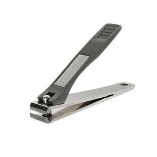 张小泉锋雅指甲钳剪指甲大号家用手脚剪刀弧斜口美甲工具锉刀趾甲