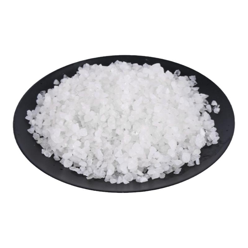 造景装饰白色细沙子石英砂鱼缸底砂酒店灭烟枯山水微景观肌理画画