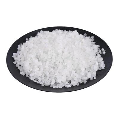 白色细砂子造景装饰灭烟沙微景观