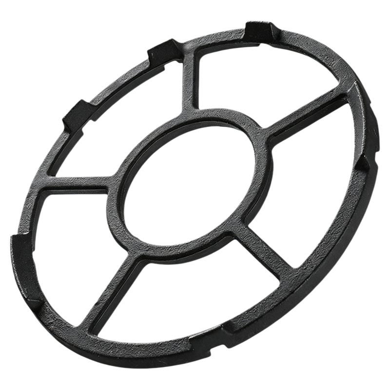 燃气灶通用防滑锅架免打孔