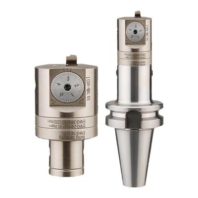 精镗刀BT4050微调镗头EWN套装刀