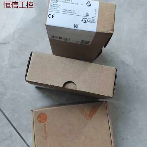 议 价装ifmPA3023传感器设计罗马尼亚工业自动可 维修