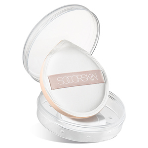 SOCORSKIN/修可芙泡芙大粉扑超软不吃粉美妆蛋化妆气垫粉底液专用