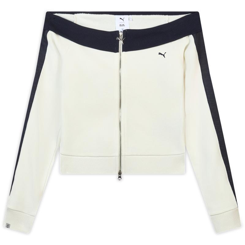NOAFTERNO联名修身T7外套女PUMA