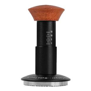 冲击粉锤咖啡恒力压粉锤原力压粉器布粉器回弹意式咖啡机配件