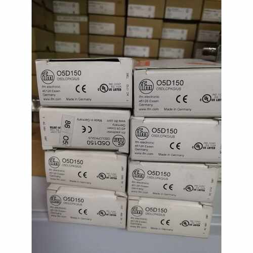 议价假一罚十IFM O5D150传感器现货当天发05D150