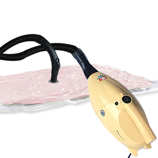 800W大功率青贮抽气压缩袋电动抽气泵收纳袋通用电泵专用抽真空泵