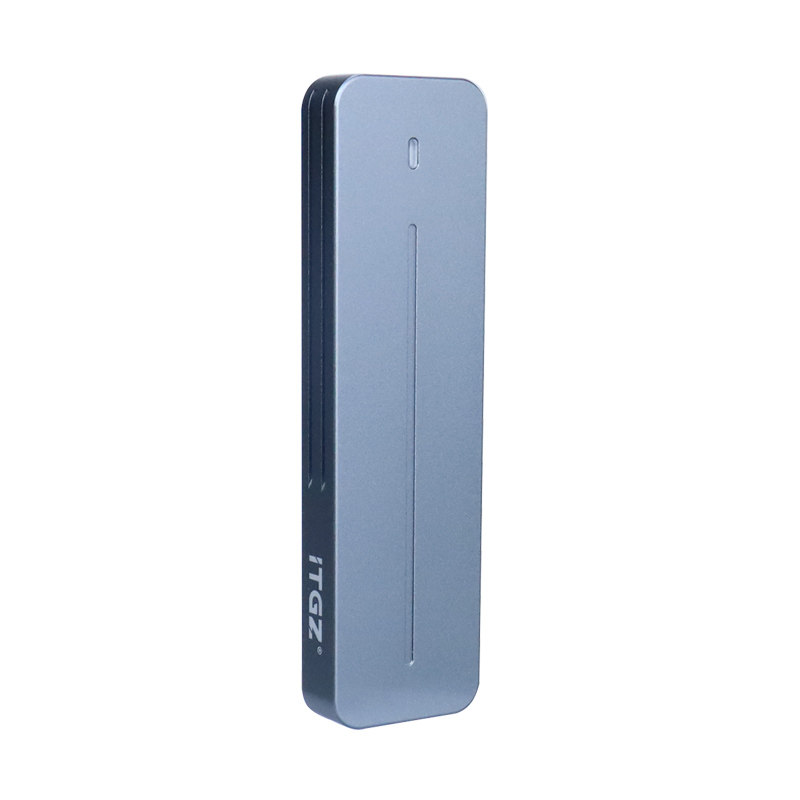 ITGZm.2固态硬盘盒子20Gbps