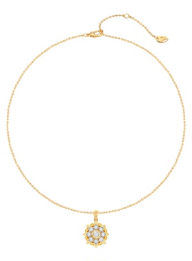 时尚气质高级百搭项链