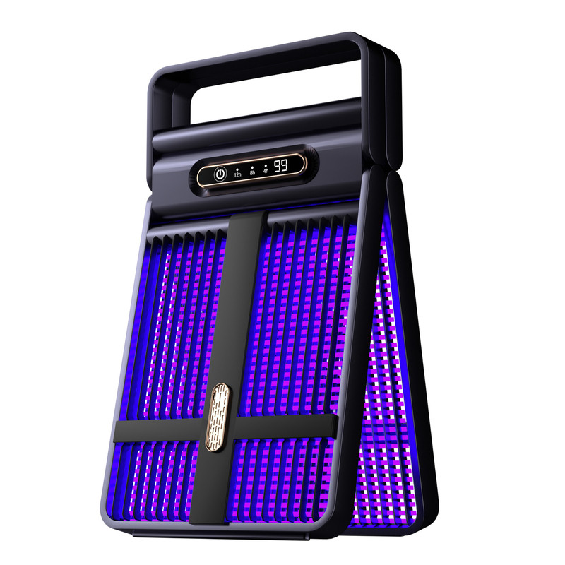 ElectricIndoorBugZapper