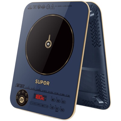 苏泊尔多功能联动电磁炉恒温防溢