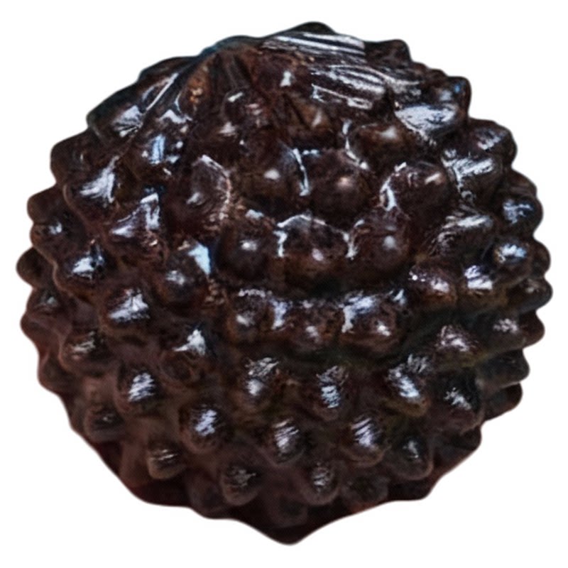 手握健身按摩球核桃老人手球保健手部康复锻炼按摩器练手指训练器