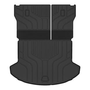 适用于零跑C10后备箱垫2026款TPE尾箱垫改装件配件汽车用品26新25