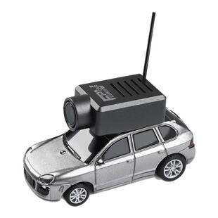 伟力RC遥控汽车6401航拍1/64时捷全比例车模漂移电动迷你小遥控车
